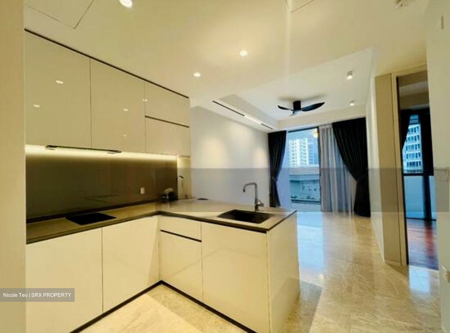 Amber Park (D15), Condominium #569942071